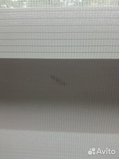 Рулонные шторы день ночь