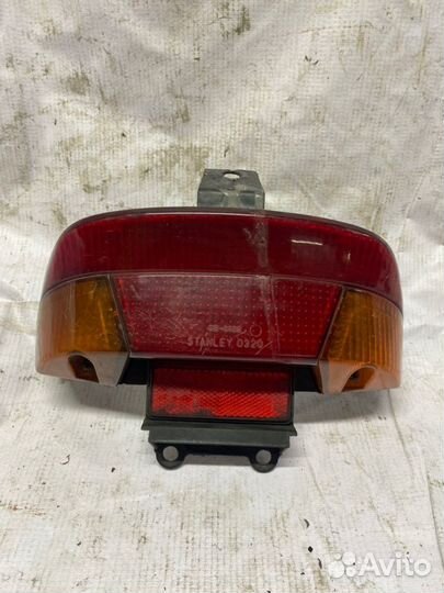 Фонарь задний Honda Dio AF-27 / 28