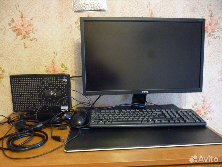 Пк для дома IRU