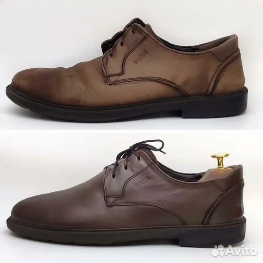 Только Чистка - химчистка обуви