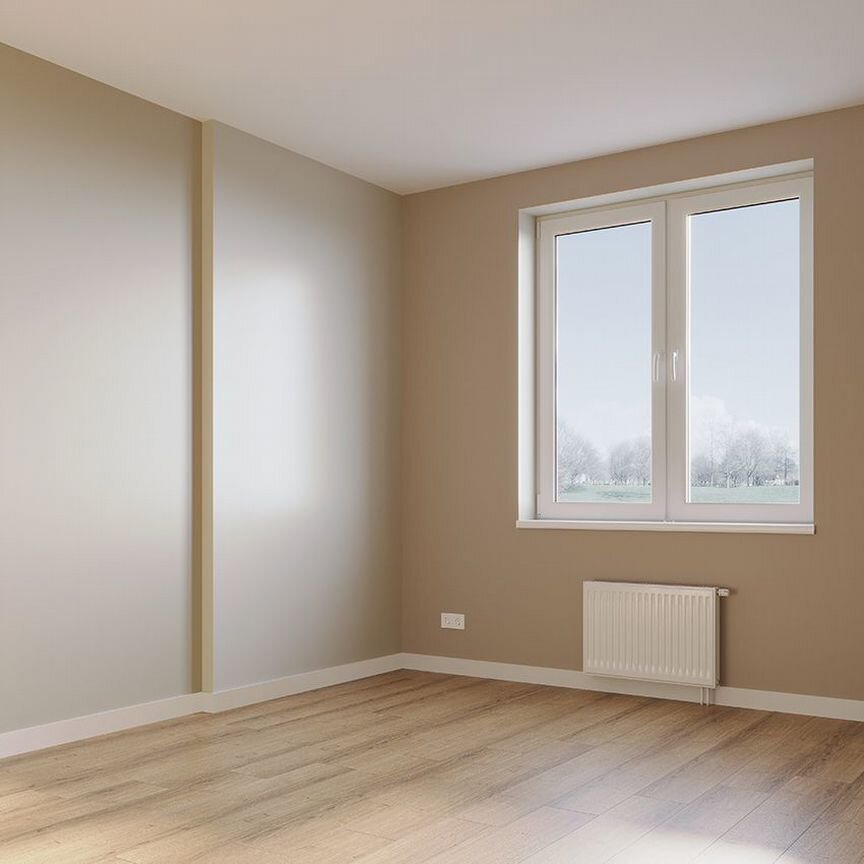 1-к. квартира, 34,5 м², 3/3 эт.