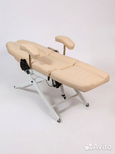Косметологическое кресло 1 мотор