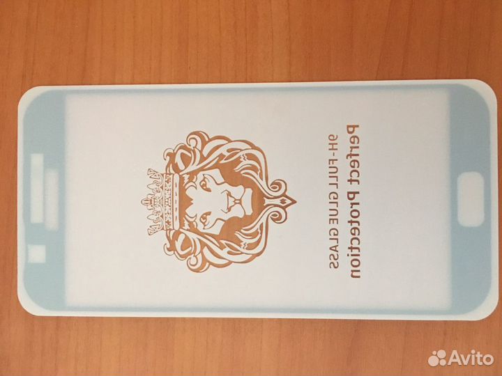 Стекло для телефона