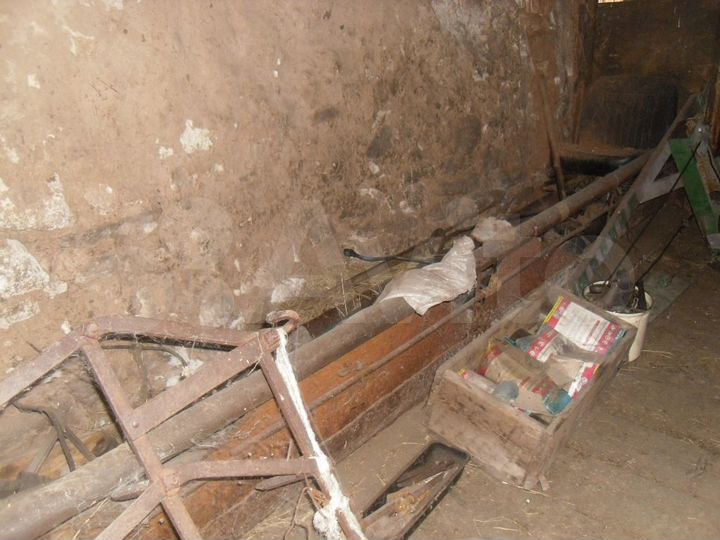 Ферма.база для производства, 1000 м²