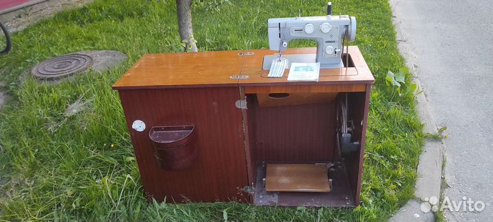 Подольск 142-22