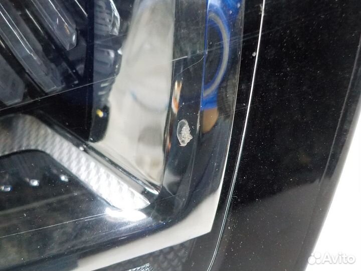 Фара правая Chery Tiggo 7 Pro 2020