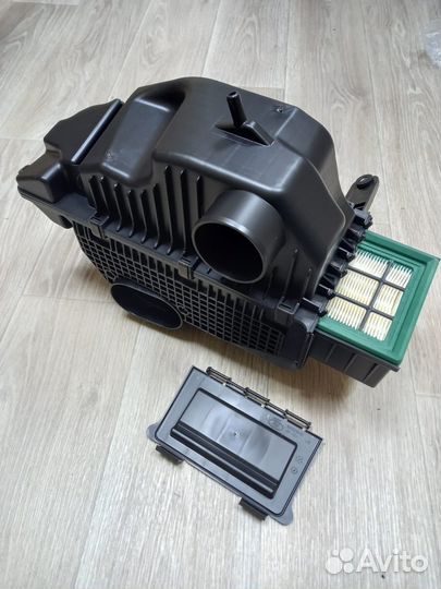 Корпус воздушного фильтра для Лада Веста Ларгус