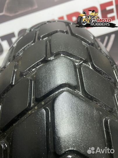180/55/17 R17 Pirelli MT 60 RS №13375 дефект