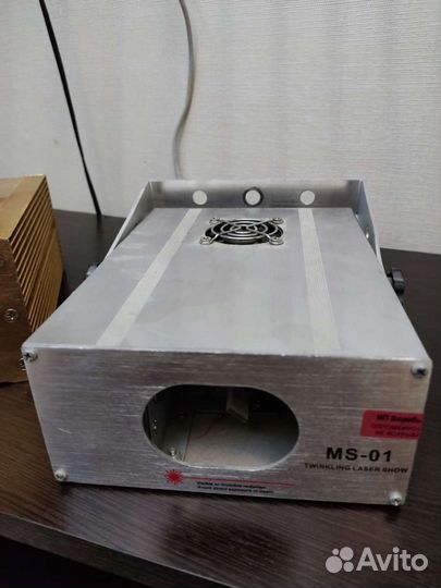 Контроллер