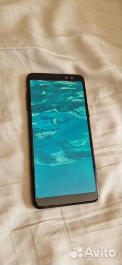 Samsung Galaxy A8 2018 32gb