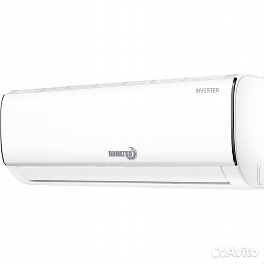 Сплит-система Dahatsu DS-12i инвертор кондиционер