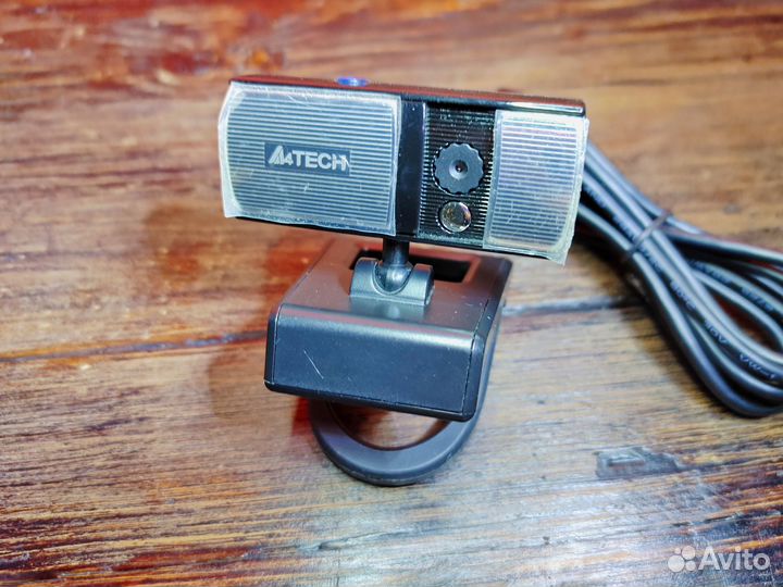 Web камера A4tech