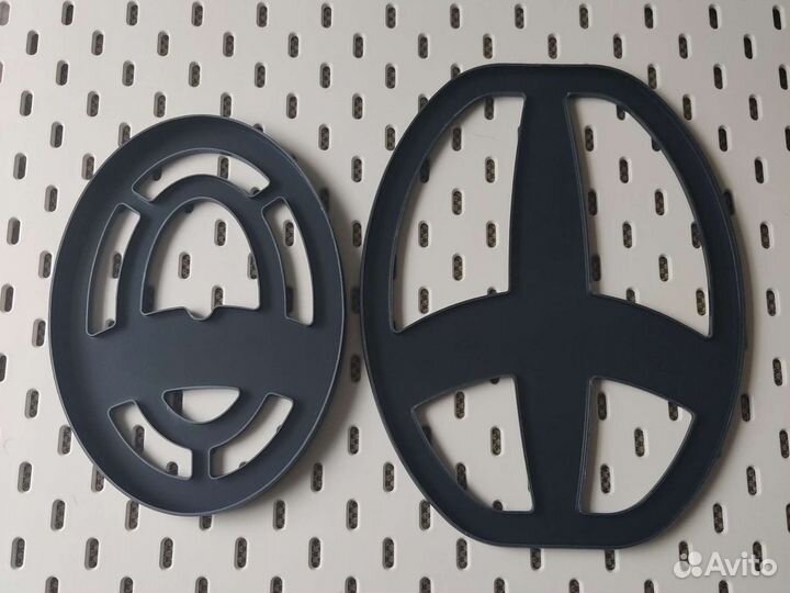 Защита на катушку Garrett ace/Garrett AT