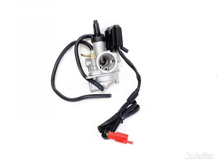 Карбюратор Honda Dio AF-34/35 SEE TW