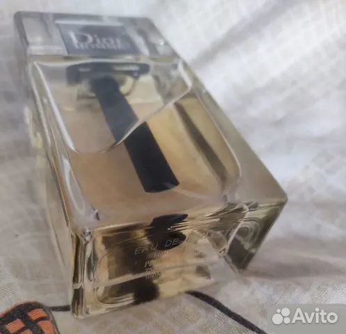 Парфюм Christian Dior Homme 100 мл