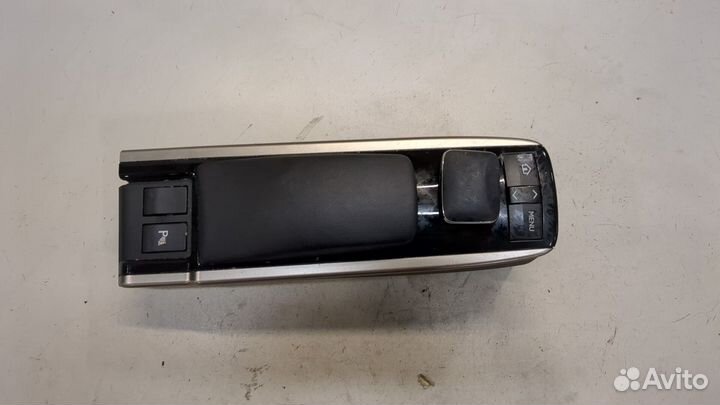 Джойстик мультимедиа Lexus GS, 2012