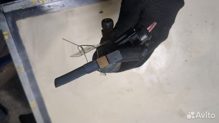 Форсунка топливная Volkswagen Passat 7 Европа