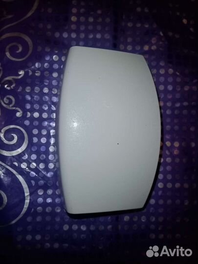 Ручка дверцы люка стиральной машины Electrolux