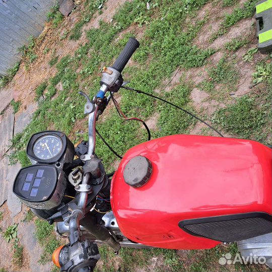 Иж планета 5