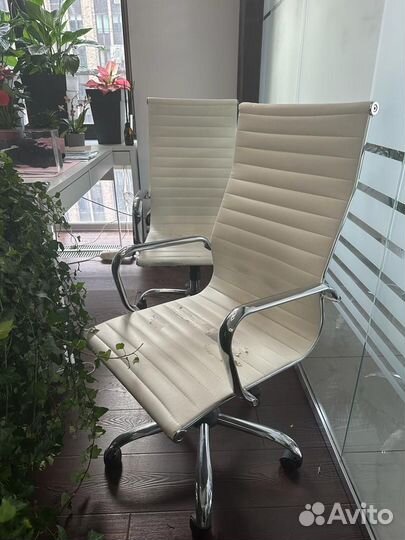 Кресла офисные