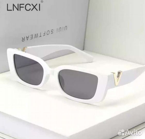 Солнцезащитные очки женские