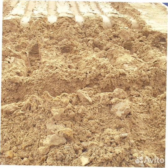 Песок доставка