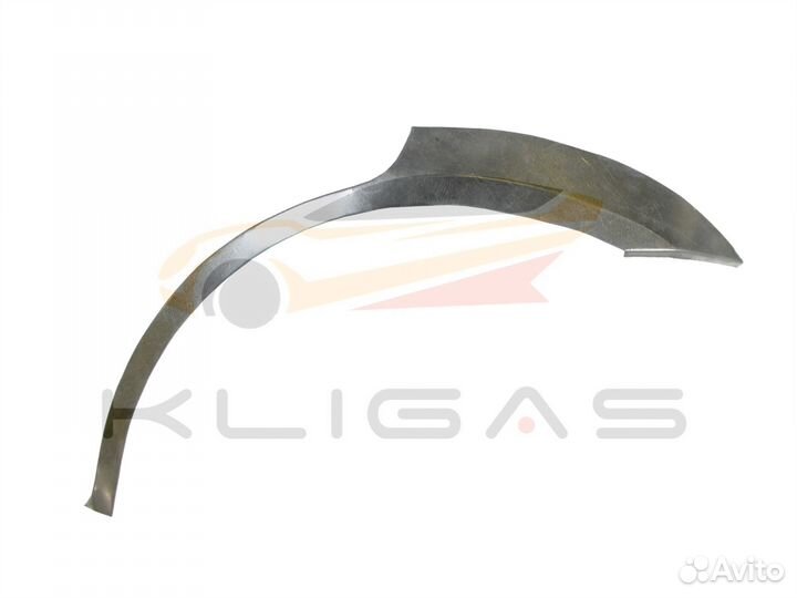 Ремонтная арка Ford Mondeo 3