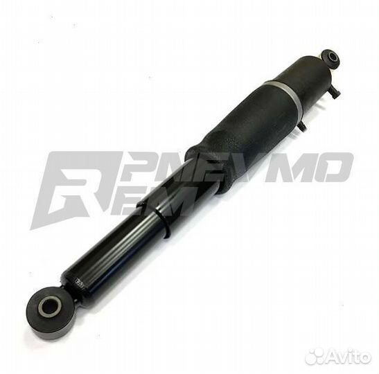 Задний амортизатор Chevrolet Tahoe