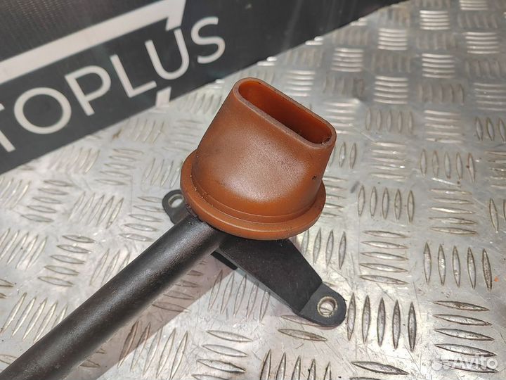 Маслоприемник Ford Focus 2 1.6 shda