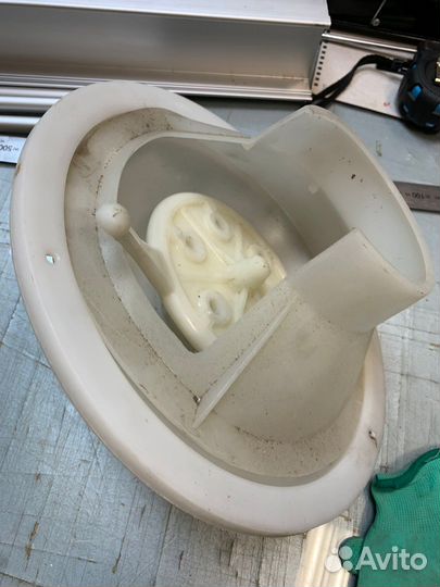 Стойка для сока СССР