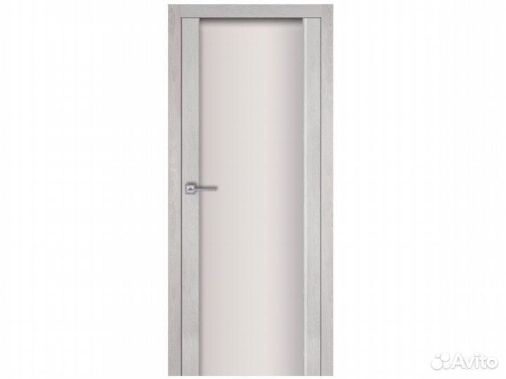 Mежкомнатные двери Compack