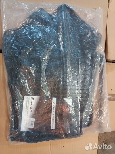 Коврики 3D в салон Митцубиси Аутлендер Mitsubishi