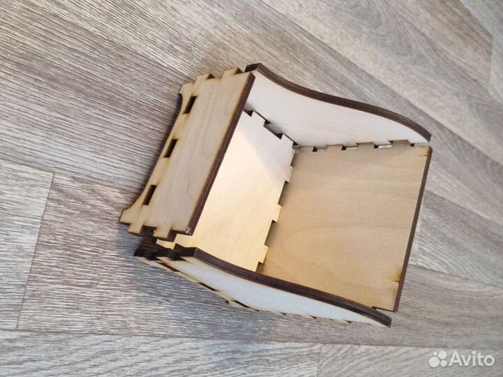 Набор для декупажа 