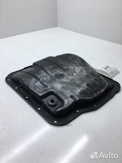 Поддон кпп Toyota Ipsum ACM21W 2azfe 2001