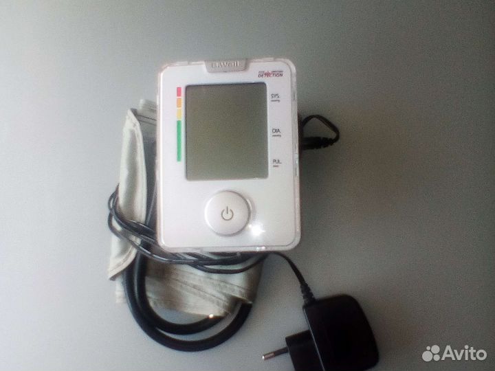 Тонометр автоматический