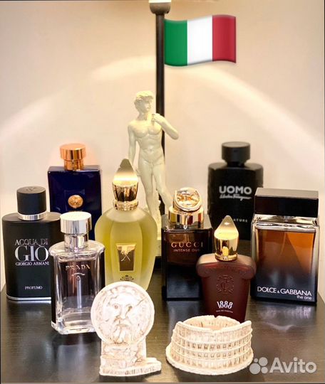 Парфюмерия жене