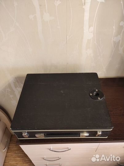 Фотоувеличитель упа 509