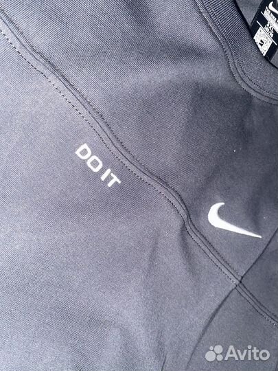 Футболка nike мужская