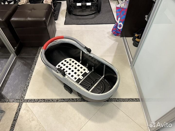 Каркас от люльки коляски Adamex Monte Carbon