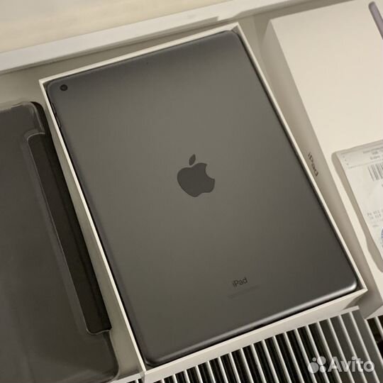 iPad 9