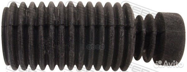 Пыльник переднего амортизатора (nissan serena C