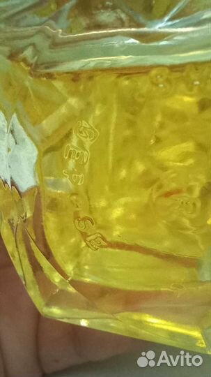 Винтажные духи СССР 