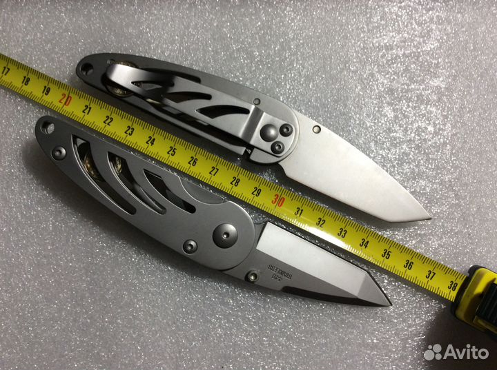 Ножик складной в подарок