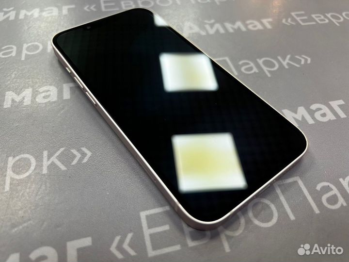 iPhone 13, 128 ГБ