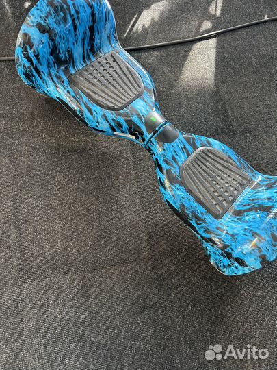 Гироскутер