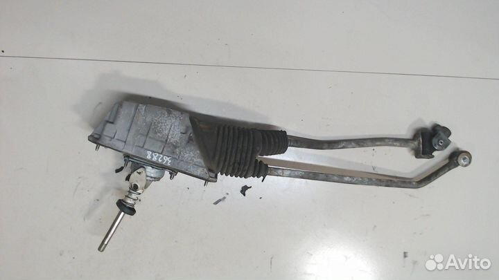 Кулиса кпп Audi A6 (C5), 1998