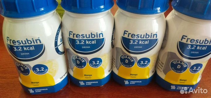 Лечебное питание