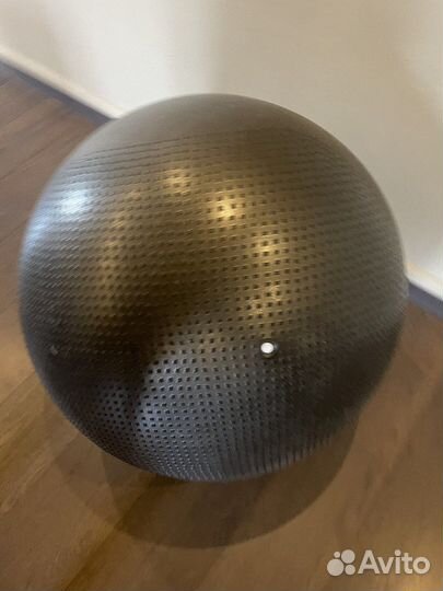 Мяч гимнастичекий torneo 75 CM