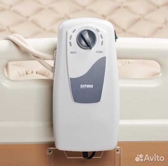 Противопролежневый матрас армед