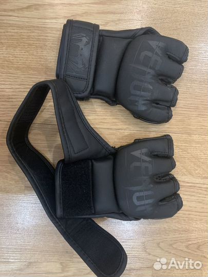 Перчатки MMA UFC venum
